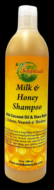 Milk and Honey Shampoo