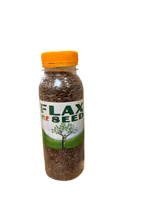 Flax Seeds