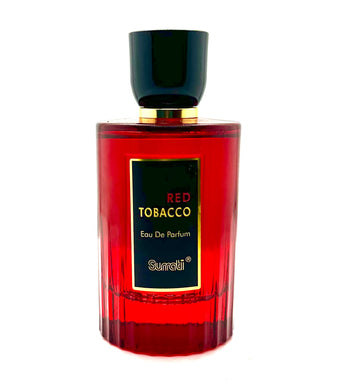 Red Tobacco