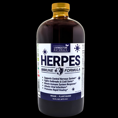 Herpes Formula