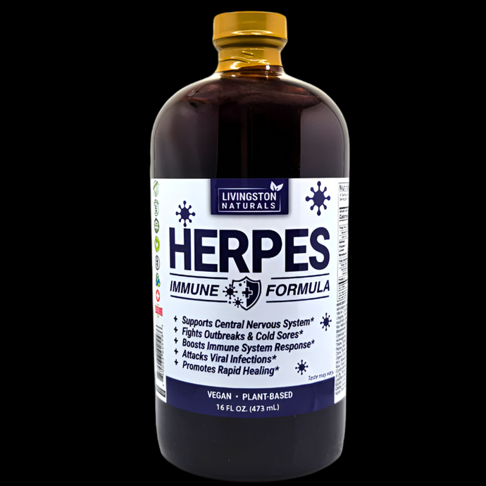 Herpes Formula