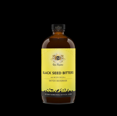 Black Seed Bitters