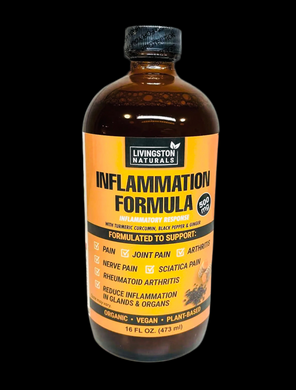 Inflammation Formula