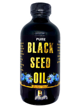 Load image into Gallery viewer, Black Seed Oil