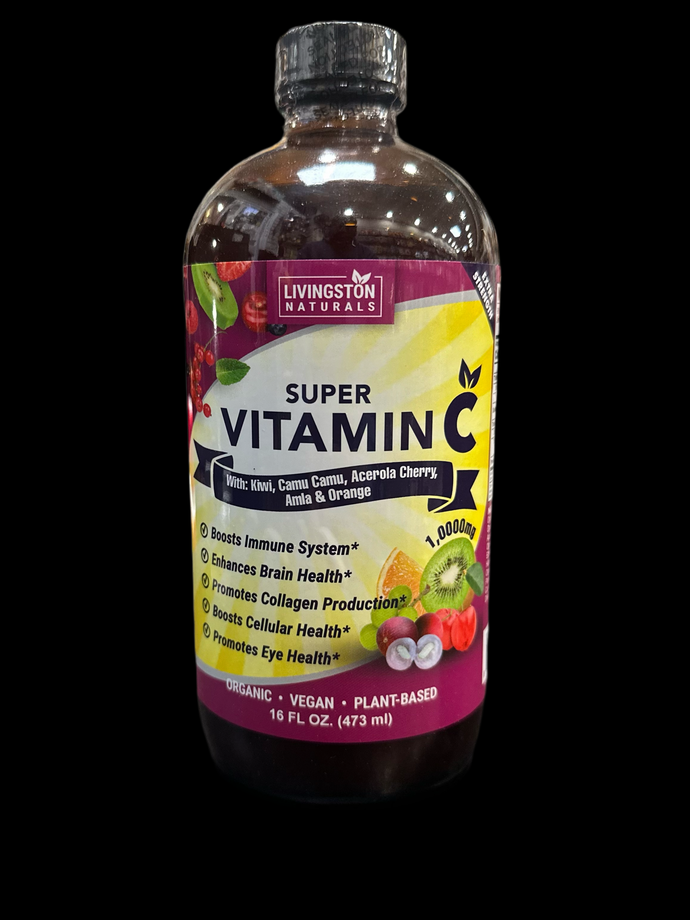 Super Vitamin C