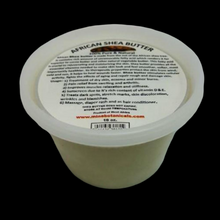 African Raw Shea Butter