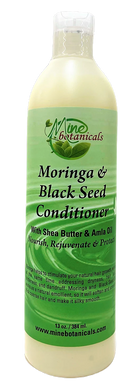 Moringa & Black Seed Conditioner