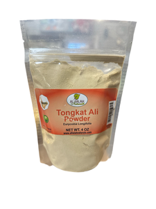 Tongkat Ali Powder