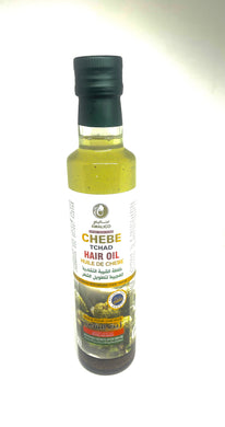 Chebe Hair Oil