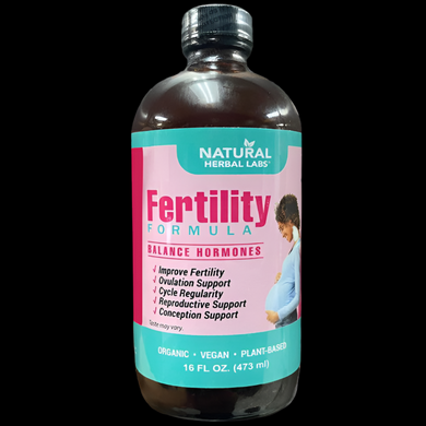 Fertility Formula