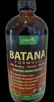 Batana Formula