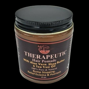 Therapeutic Hair Pomade