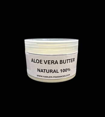 Aloe Vera Butter