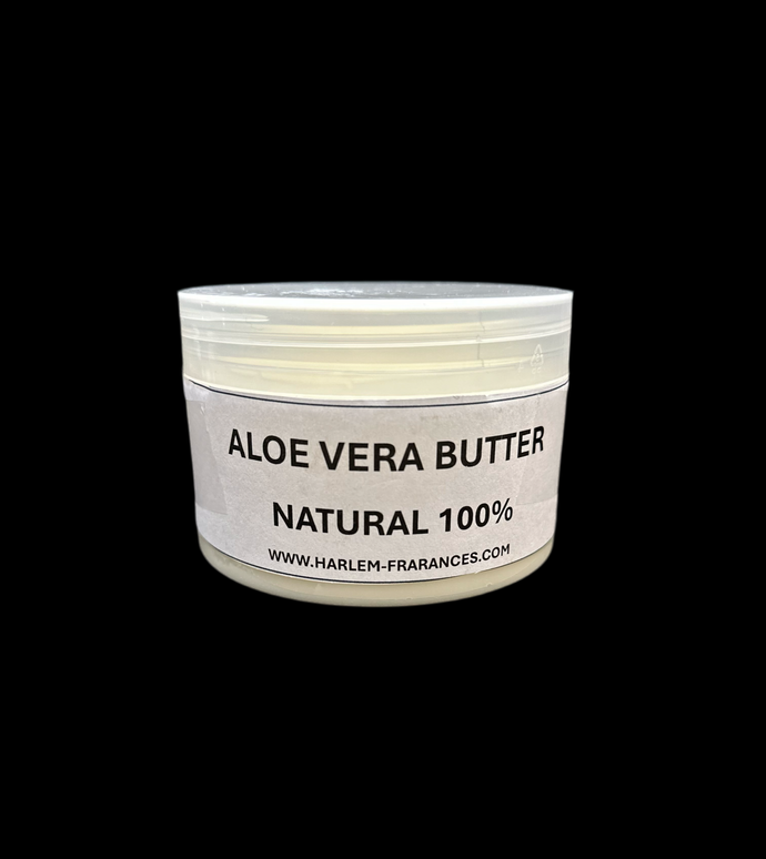 Aloe Vera Butter