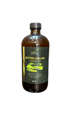 Bitter Melon Living Bitters