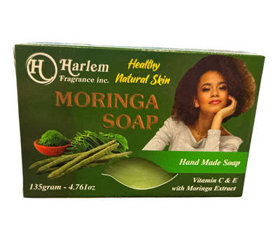 Moringa Soap