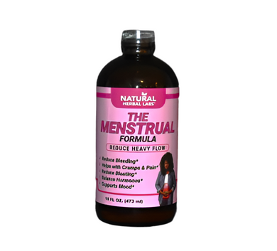 Menstrual Formula