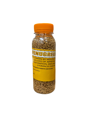 Fenugreek Seed