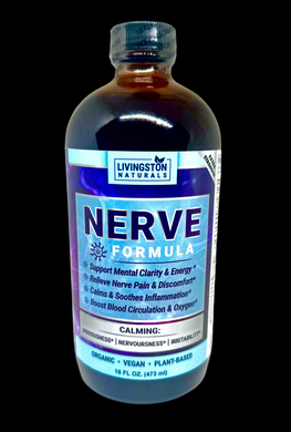 Nerve Formula