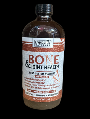 Bone and Joint Health