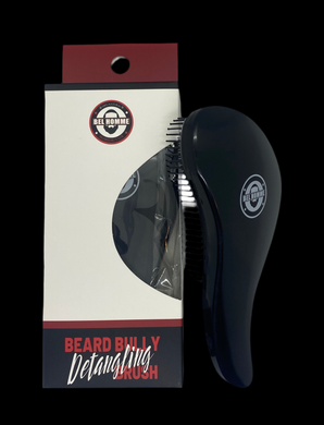 Beard Bully Brush