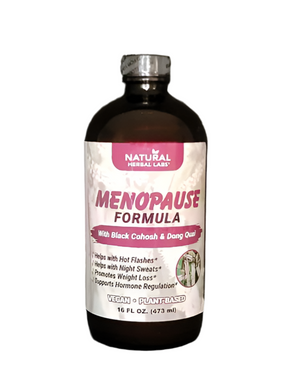 Menopause Formula