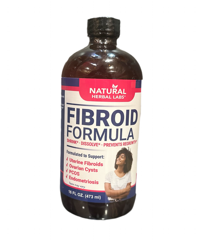 Fibroid Formula