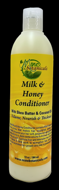 Milk & Honey Conditioner