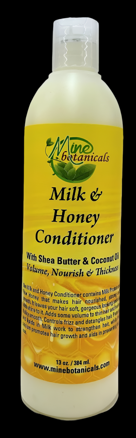 Milk & Honey Conditioner