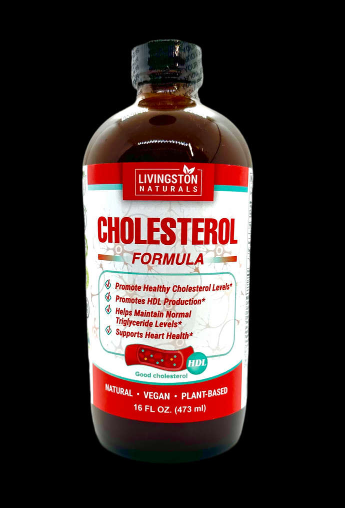 Cholesterol Formula