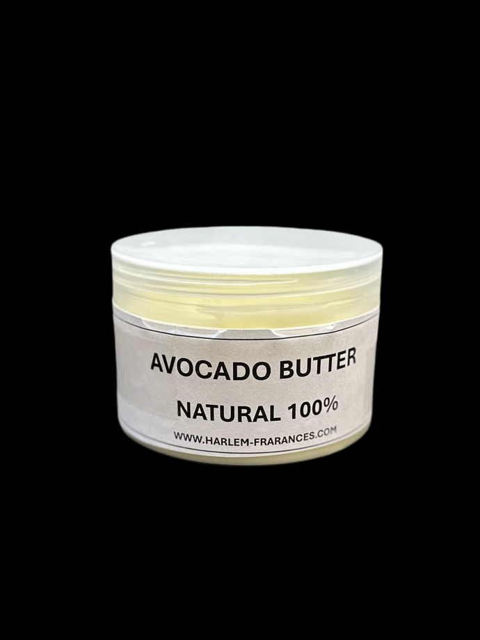 Avocado Butter