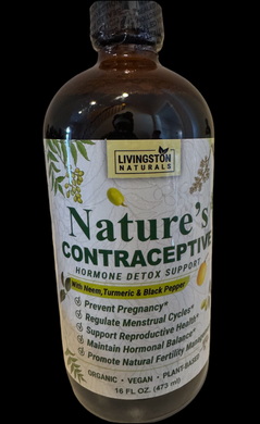 Nature’s Contraceptive