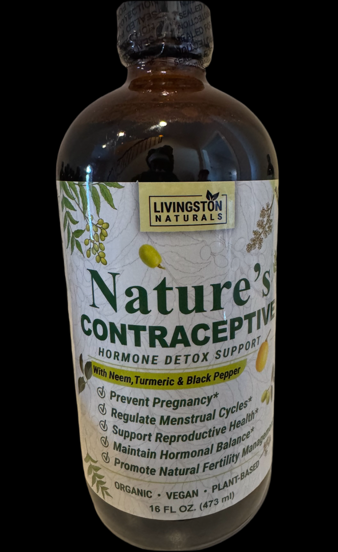 Nature’s Contraceptive