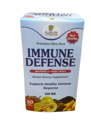 Immune Defense