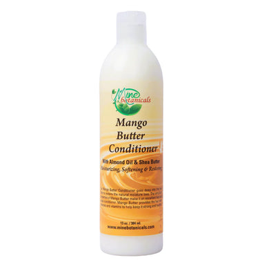 Mango Butter Conditioner