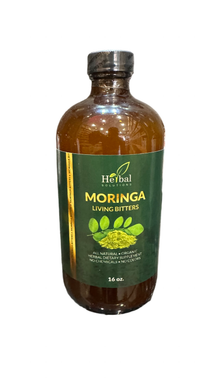 Moringa Living Bitters