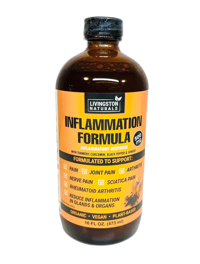 Inflammation Formula