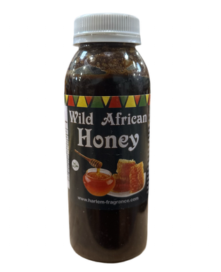 Wild African Honey