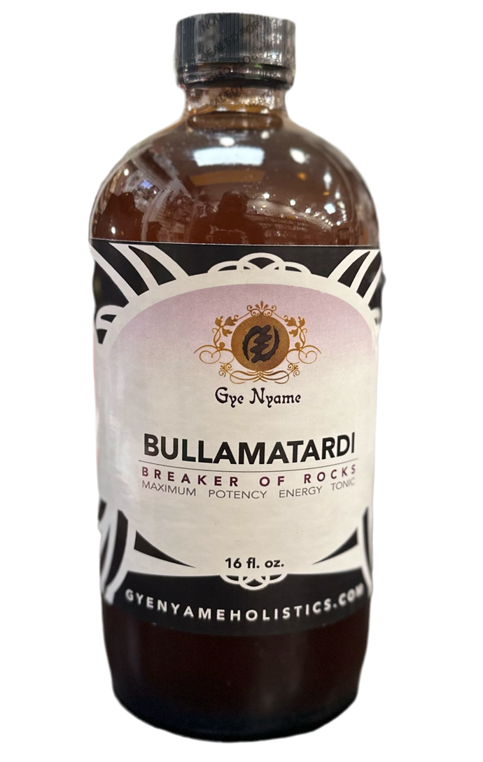 Bullamatardi Tonic