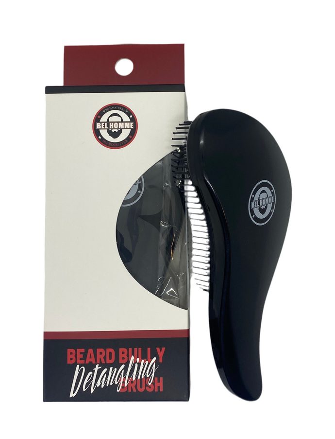 Beard Bully Brush