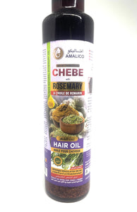 Chebe Hair Oil