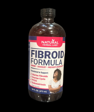 Fibroid Formula