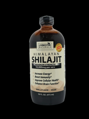 Himalayan Shilajit