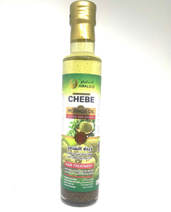 Chebe Hair Oil