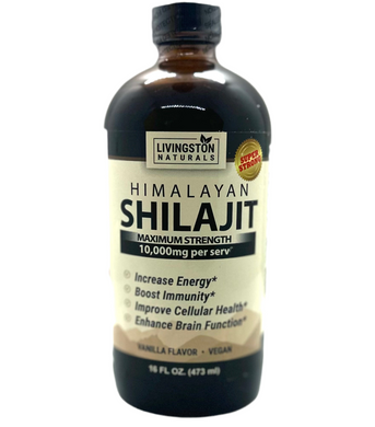 Himalayan Shilajit