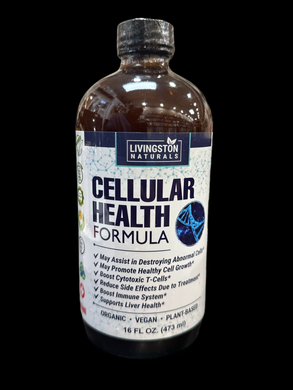 Cellular Health Formula