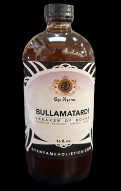 Bullamatardi Tonic