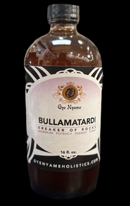 Bullamatardi Tonic