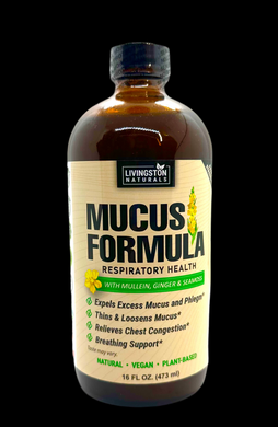 Mucus Formula