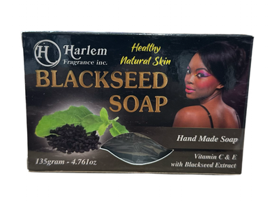 Black Seed Soap